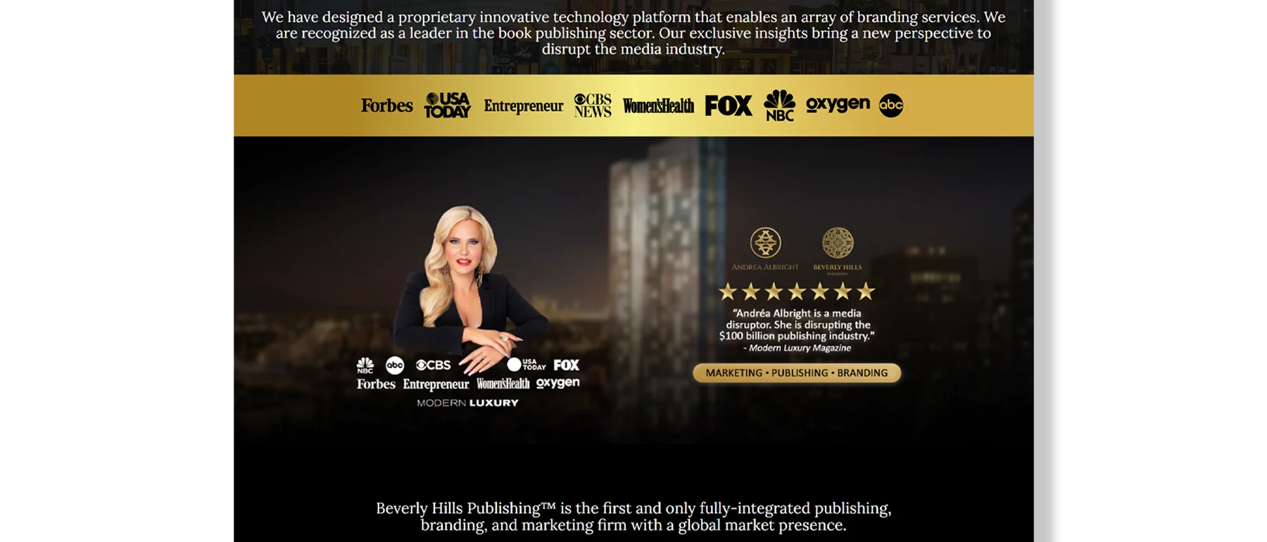 Beverly Hills Publishing